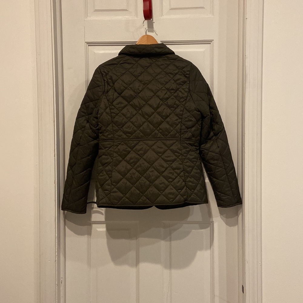 NWT Magaschoni Lightweight Puffer Jacket - Picture 2 of 4